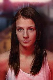 Barbora Štikarová as Laura in In Your Dreams! 2016