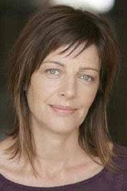Fiona Corke as Det. Coote in Gross Misconduct 1993