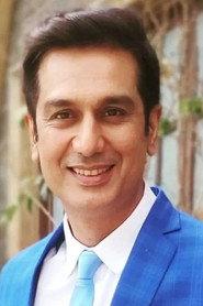 Sachin Khurana as Ajay Shetty in Ankur Arora Murder Case 2013