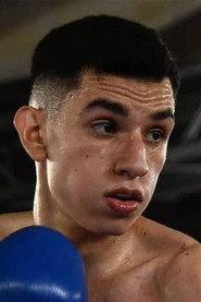 Irving Macias Castillo as Self in Jose Sanchez vs. Walter Santibanes 2023