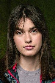 Eva Samioti as Sofia in Our Wildest Days 2025