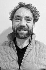 Paul Monaghan as Dwerg in Snow White The Musical 2024