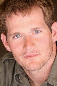 James Bane as Dustin in My Dead Friend Zoe 2024
