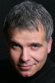 Krzysztof Radkowski as Dr. Tomasz in The Boy on the Galloping Horse 2008