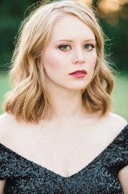 Brittany Lewis as Mia in Twin Flame 2022