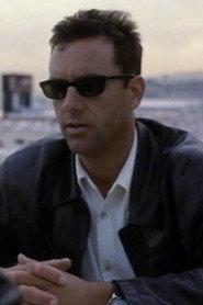 Tony Markes as Doctor 2 in Warm Summer Rain 1989