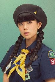 Tentenko as in The Bis Cannonball Run 2014, The Movie 2015