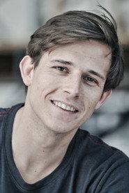 Paul Schweinester as Laerte in Faccio: Hamlet