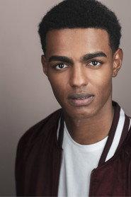 Justin Withers as Ben in Standby 2025