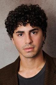 Gabo Olmeda as Katie's Producer in Dying to Win 2022