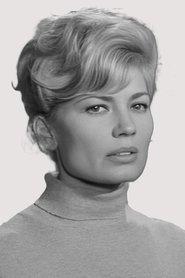 Nadia Sanders as Brigitta in OSS 117 Is Unleashed 1963
