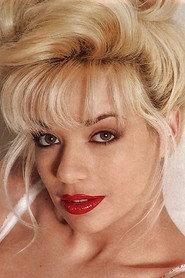 Zabou as La serveuse in Time Demon 1996