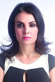 Christina Pavlidou as in The Secret of the First Day 2002