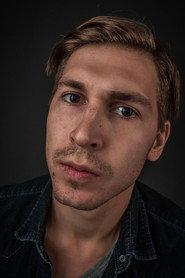 Dmitrii Karanevskii as Timur in The Ideal Brother 2023
