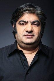 Hüseyin Elmalıpınar as in Mrs. Salkim's Diamonds 1999