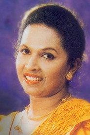 Manike Attanayake as Julo's Mother in Super Six 2012