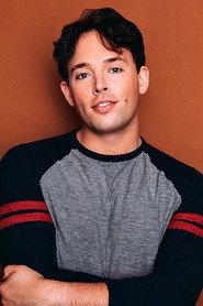 JJ Niemann as Jarek in For you, Paige 2022