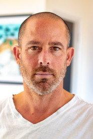 Tim Elwin as Lead in The Definition of Happiness 2025