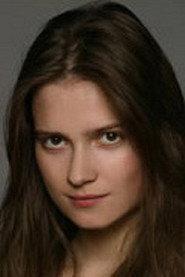 Nina Rakova as in The incidental fellow traveler 2006