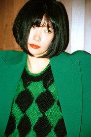 Mieko Kawakami as Daekesang in Pandora's Box 2009