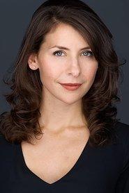Alana Hawley Purvis as Professor Olsen in Mormon Mom Gone Wrong: The Ruby Franke Story 2024