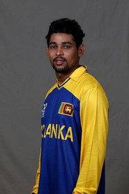 Tillakaratne Dilshan as Self in Lion's Pride 2011