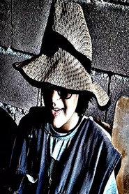 Kutay Ölgün as Geek boy in Grim Wheel 2025