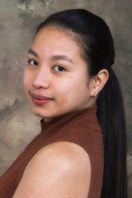 Hasmine Killip as Mae in Enjoy Your Stay 2026