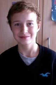 Gill Eeckelaert as Kai in Cub 2014