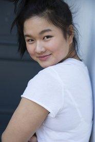 Jing Xiang as Ms. Meierbeck in Hex Papa, Hex! 2023