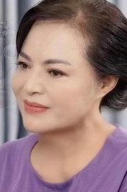 Phương Lâm as Sóc in Trapped 1990