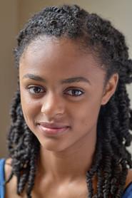 Lauren Melton as Catherine in To Her Beat 2026