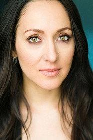 Jennifer Sanchez as Mom in Mikey’s Army 2023