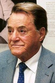 Raymond Leblanc as Self (archive footage) in Tintin and I 2004