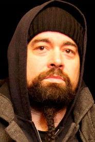 Kristoffer Rygg as Garm in Until the Light Takes Us 2008