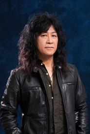 Naoto Shibata as Bass in Anthem: 20th Anniversary Tour 2005 2005