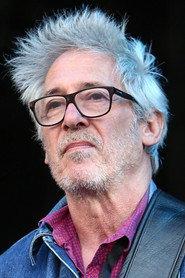 Chaz Jankel as in Ian Dury: Rare And Unseen 2010