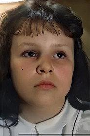 Aleksandra Zakharova as Masha in The fairy-tale world of Aleksandr Ptushko 1988