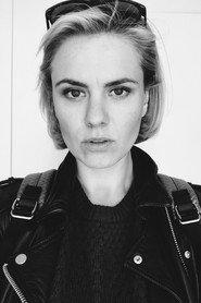 Aleksandra Shevchenko as  in Choked 2016