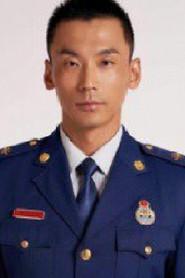 Xun Zhang as  in Sniper: Vengeance 2023