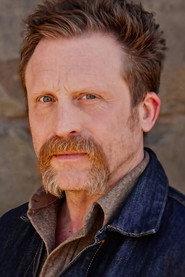 Peter Blomquist as Roble / Rawmouth in Rawmouth 2019