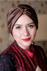 Viona Rosalina as in Zig Zag (Anak Jalanan) 1991