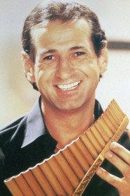 Gheorghe Zamfir as Self in Balkan Melody 2012