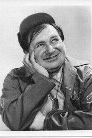 Maurice Gosfield as Ernie in Teenage Millionaire 1961
