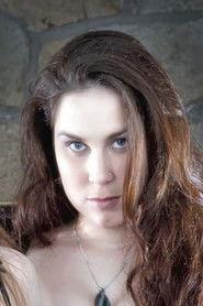 Chelsea Mundae as Aunt Margarheta in New York Wildcats 2005