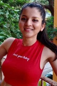 Vaishnavi Kadam as  in 1978 2019