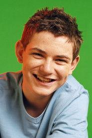 Lewis McKenzie as Jimmy Grimble in There's Only One Jimmy Grimble 2000