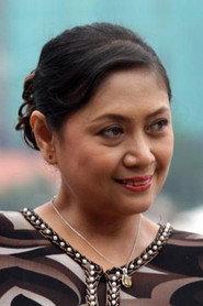 Shariza Mahmud as  in Suamiku Mat Piun 2018