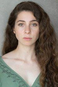 Raghad Chaar as Fiza in Fireworks 2022