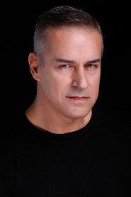 Joaquim Guerreiro as TS-347 / TS-504 in Mutant Blast 2019